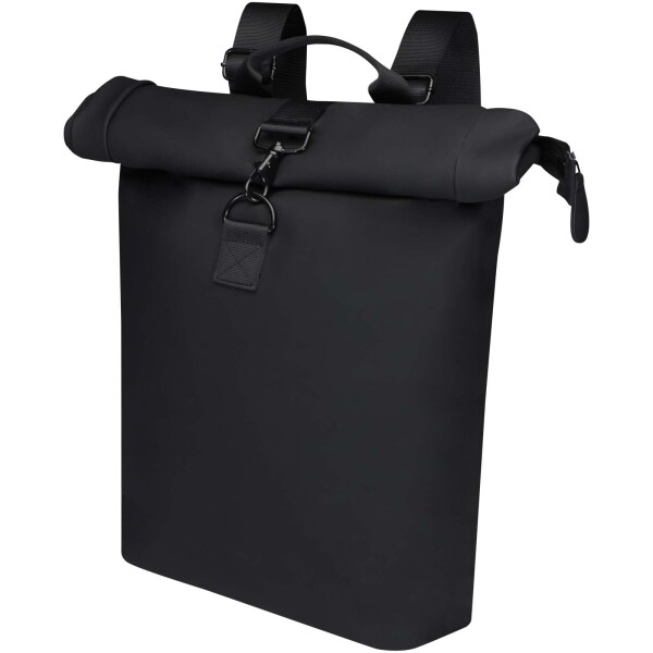 Turner Recycled Rollrucksack für 15,6″ Laptop mit GRS-Zertifizierung und 12L Fassungsvermögen