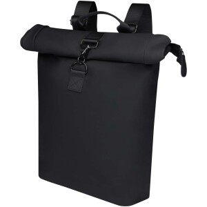 Turner Recycled Rollrucksack für 15,6″ Laptop mit GRS-Zertifizierung und 12L Fassungsvermögen - Reklamnepredmety