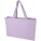 Siam Einkaufs- und Strandtasche aus recyceltem Frottee, GRS-zertifiziert und 13 l Fassungsvermögen - 12075235 - variant PF 12075235