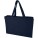 Siam Einkaufs- und Strandtasche aus recyceltem Frottee, GRS-zertifiziert und 13 l Fassungsvermögen - 12075255 - variant PF 12075255