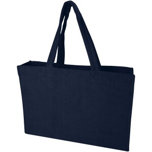 Siam Einkaufs- und Strandtasche aus recyceltem Frottee, GRS-zertifiziert und 13 l Fassungsvermögen - Reklamnepredmety