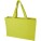 Siam Einkaufs- und Strandtasche aus recyceltem Frottee, GRS-zertifiziert und 13 l Fassungsvermögen - 12075263 - variant PF 12075263