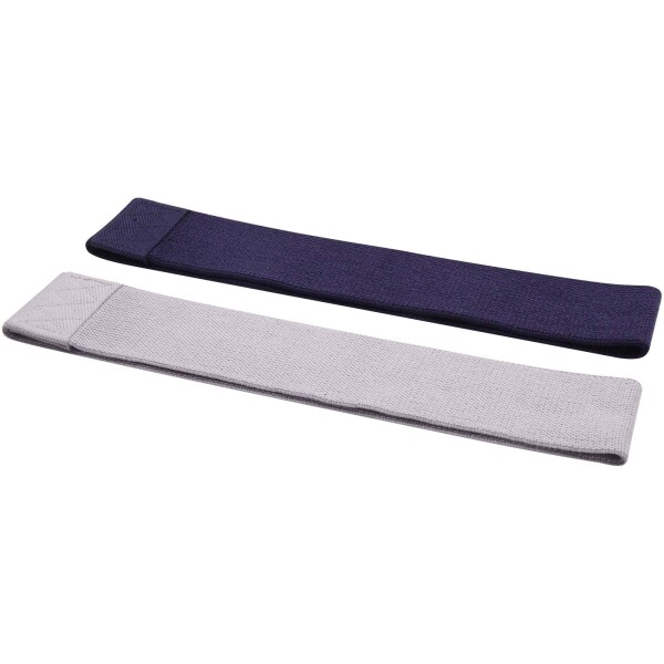 2er Set Grip Übungsbänder