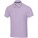 Unisex Akoya Poloshirt aus recyceltem Frottee mit GRS-Zertifizierung - 3754435 - variant PF 37544350