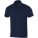 Unisex Akoya Poloshirt aus recyceltem Frottee mit GRS-Zertifizierung - 3754455 - variant PF 37544550
