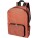 EcoFold faltbarer Rucksack aus RPET mit einem Fassungsvermögen von 15 l - 13009032 - variant PF 13009032