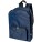 EcoFold faltbarer Rucksack aus RPET mit einem Fassungsvermögen von 15 l - 13009055 - variant PF 13009055