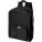 EcoFold faltbarer Rucksack aus RPET mit einem Fassungsvermögen von 15 l - 13009090 - variant PF 13009090
