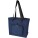 EcoFold faltbare Einkaufstasche aus RPET-Material und mit einem Volumen von 16 l - 13009155 - variant PF 13009155