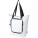 EcoFold faltbare Einkaufskühltasche aus RPET-Material, 15 l Fassungsvermögen - 13009201 - variant PF 13009201