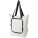 EcoFold faltbare Einkaufskühltasche aus RPET-Material, 15 l Fassungsvermögen - 13009206 - variant PF 13009206
