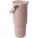 Bronx 900 ml Vakuum- und Kupfer-Isolierbecher aus RCS-zertifiziertem recyceltem Edelstahl mit Deckel mit Doppelfunktion - 10086440 - variant PF 10086440