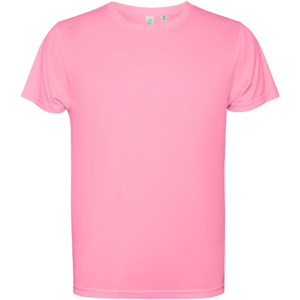 Estoril short sleeve kids t-shirt