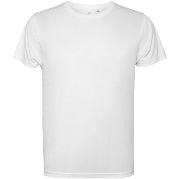 Herren Kurzarm-T-Shirt Estoril