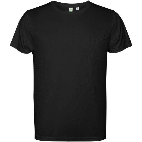 Herren Kurzarm-T-Shirt Estoril
