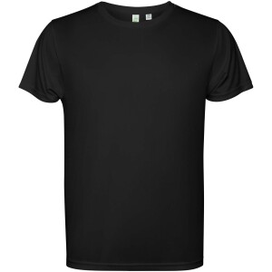 Herren Kurzarm-T-Shirt Estoril - Reklamnepredmety