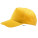 LC88119 Five Panel Cap Buzz - LC88119-Gold - variant Ls 1000125667