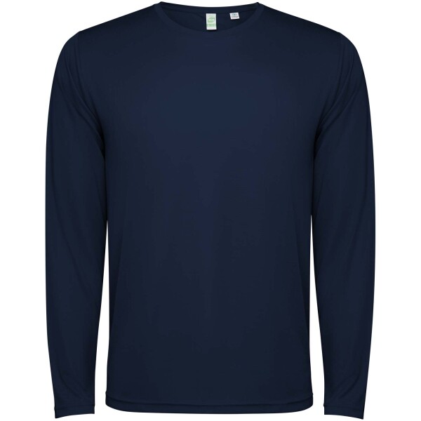 Estoril Langarm-Kinder-T-Shirt