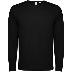 Estoril Langarm-Kinder-T-Shirt - Reklamnepredmety