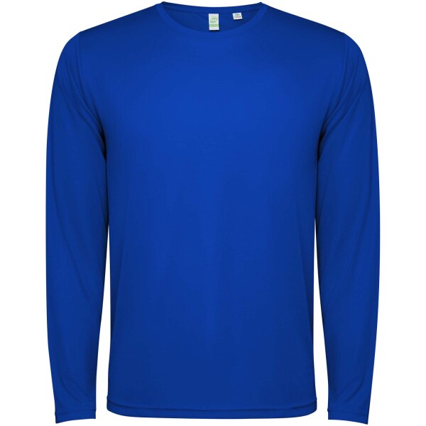 Estoril Langarm-Kinder-T-Shirt