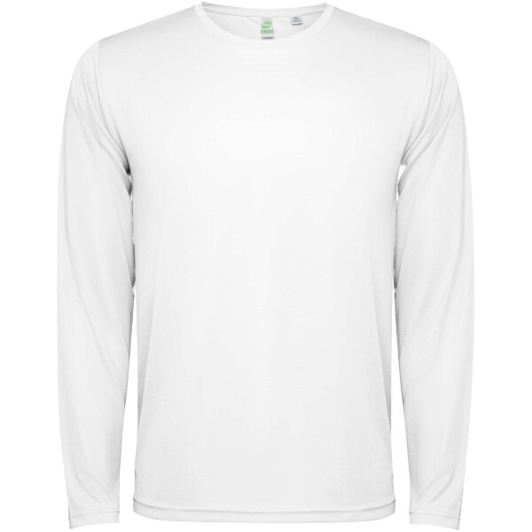 Extrem langärmliges Herren-T-Shirt