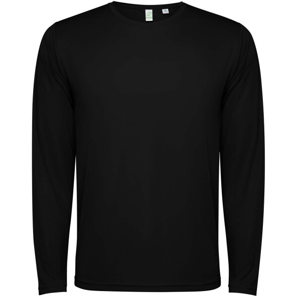 Extrem langärmliges Herren-T-Shirt