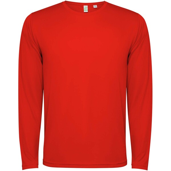 Extrem langärmliges Herren-T-Shirt