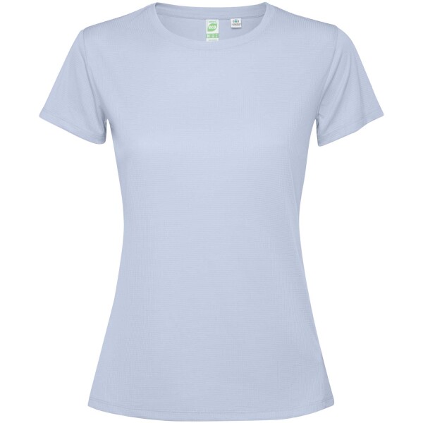 Extrem langärmliges T-Shirt für Damen