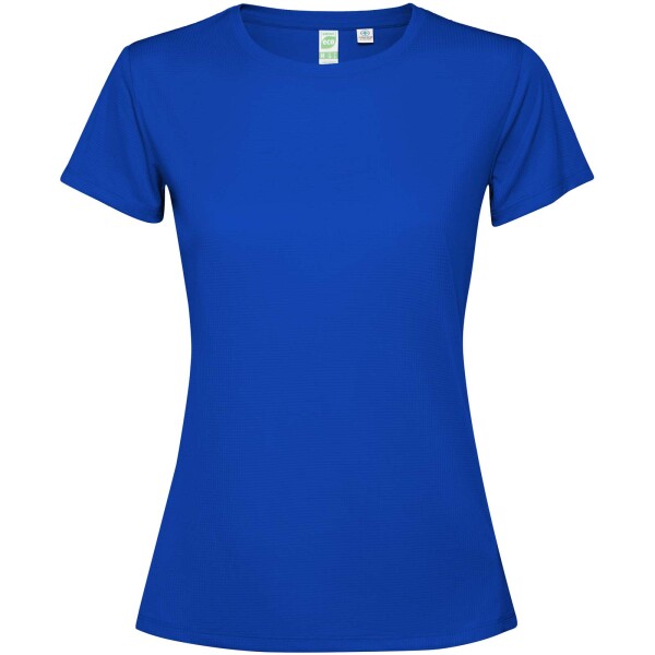 Extrem langärmliges T-Shirt für Damen