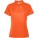 Damen Kurzarm-Poloshirt Tormo