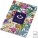 Novella Austen A6 Softcover-Notizbuch – 50 Blatt - 21024701 - variant PF 21024701