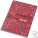 Recyceltes Novella Austen Softcover-Notizbuch im A5-Format – 100 Blatt - 21024821 - variant PF 21024821