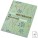 Recyceltes Novella Austen Softcover-Notizbuch im A5-Format – 100 Blatt - 21024861 - variant PF 21024861