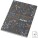Recyceltes Novella Austen Softcover-Notizbuch im A5-Format – 100 Blatt - 21024890 - variant PF 21024890