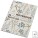 Recyceltes A5-Softcover-Notizbuch „Novella Austen“ – 50 Blatt - 21024902 - variant PF 21024902