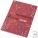 Recyceltes A5-Softcover-Notizbuch „Novella Austen“ – 50 Blatt - 21024921 - variant PF 21024921