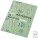 Recyceltes A5-Softcover-Notizbuch „Novella Austen“ – 50 Blatt - 21024961 - variant PF 21024961