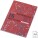 Recyceltes A6 Novella Austen Softcover-Notizbuch – 50 Blatt - 21026321 - variant PF 21026321