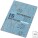 Recyceltes A6 Novella Austen Softcover-Notizbuch – 50 Blatt - 21026352 - variant PF 21026352