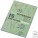 Recyceltes A6 Novella Austen Softcover-Notizbuch – 50 Blatt - 21026361 - variant PF 21026361