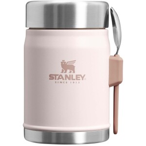 400 ml Lebensmittelbehälter mit Deckel Stanley Legendary - Reklamnepredmety