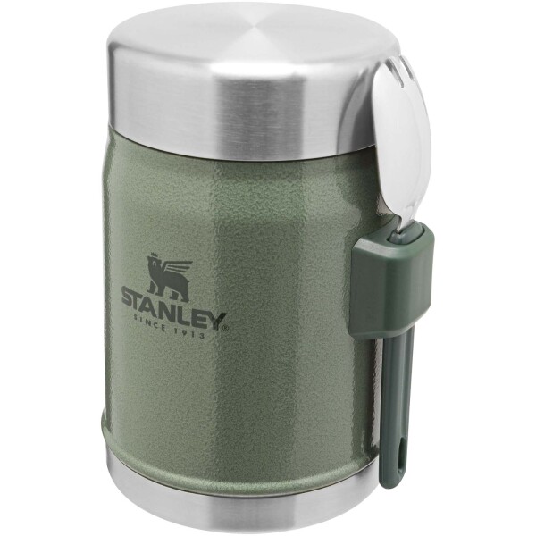400 ml Lebensmittelbehälter mit Deckel Stanley Legendary