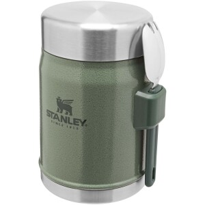400 ml Lebensmittelbehälter mit Deckel Stanley Legendary - Reklamnepredmety