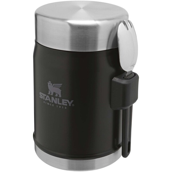 400 ml Lebensmittelbehälter mit Deckel Stanley Legendary