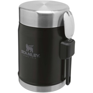 400 ml Lebensmittelbehälter mit Deckel Stanley Legendary - Reklamnepredmety