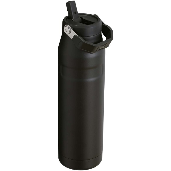 Stanley IceFlow™ 2.0 1,06-Liter-Wasserflasche mit hochklappbarem Strohhalm