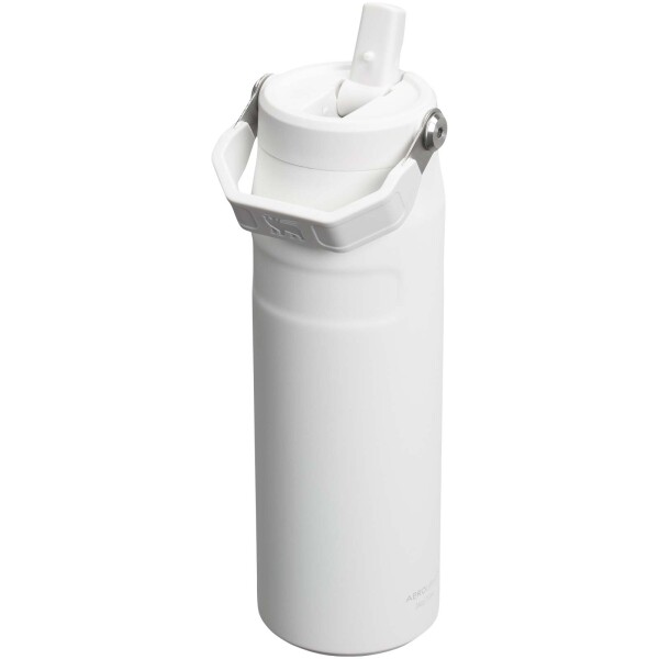 Stanley IceFlow™ 2.0 700 ml Flip-Up-Trinkflasche mit Strohhalm