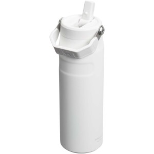Stanley IceFlow™ 2.0 700 ml Flip-Up-Trinkflasche mit Strohhalm - Reklamnepredmety