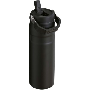 Stanley IceFlow™ 2.0 700 ml Flip-Up-Trinkflasche mit Strohhalm - Reklamnepredmety