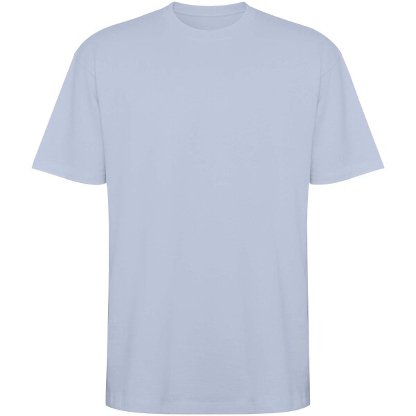 Unisex Bull Kurzarm T-Shirt, Übergröße